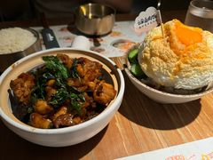 -岛风·台食小馆 ISLAND BISTRO(烟台山店)