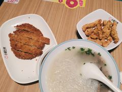 -小杨生煎(乐坊虹井店)