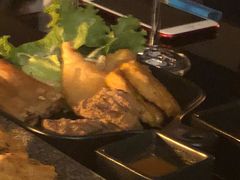 -FLAIR顶层餐厅酒吧(浦东丽思卡尔顿酒店)