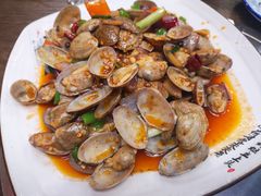 -517烧烤·龙虾·海鲜大排档(万象都荟店)