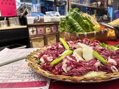 -潮汕·草根牛肉档(上海荟聚城市集市店)