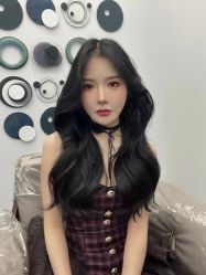 点击看大图 -3AM HAIR SALON烫发染发接发