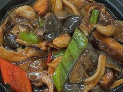 -胡子饮食店