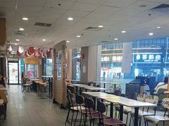 -麦当劳(肇庆大旺店)