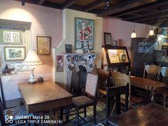 -古董花园(思南路42弄小区店)