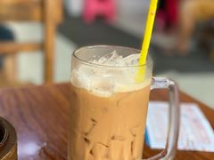 招牌冰奶茶-恒兴发茶店(水巷口店)