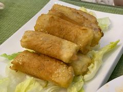 -桃子餐厅·天津菜(红星路直营店)