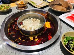 -渝味晓宇·重庆火锅(龙岗龙城万科里店)