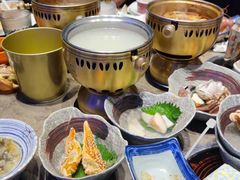 -亚马逊海鲜自助(王府井店)