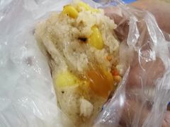 -老妈宫粽球