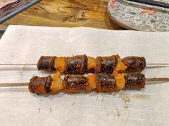 -格日勒阿妈蒙古厨房(大召店)
