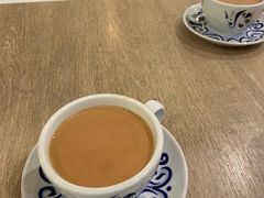 -翠华餐厅(香港国际机场店)