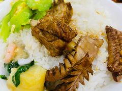 -红实家常菜(静安里店)