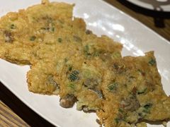 潮式蚝仔烙-广东道至正餐厅(区庄店)