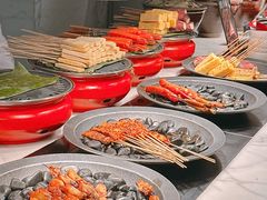 -西安W酒店·WEI全味西餐厅