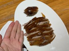 -新興传承烤鸭