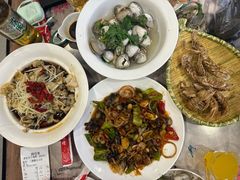 -渔家乐小海鲜(皇姑店)