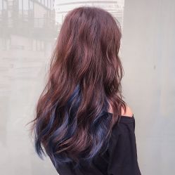 -MY HAIR ARDOR