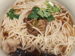 -李先生牛肉面大王(欧亚卖场店)