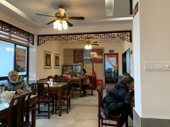 大堂-桃源居(蠡园店)