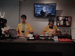 -NokNok Coffee(宽窄巷子店)