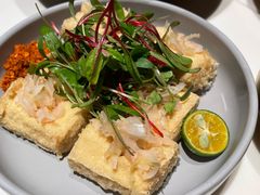 -胡麻(静安嘉里店)