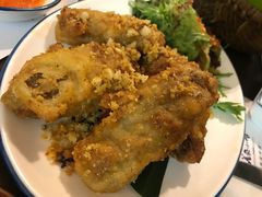 -美奈小馆·越南料理(中航城君尚购物中心店)