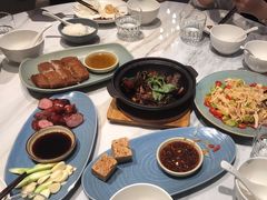 -鹿港小镇(霄云店)
