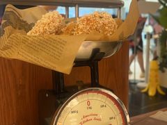 -太食獸泰式茶餐厅(IFS国金中心店)