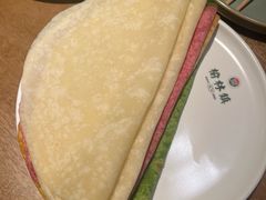 -榆林镇筋饼(知春路店)