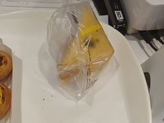 -味多美蛋糕(苏州街地铁店)