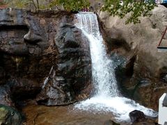 -丹东天桥沟景区