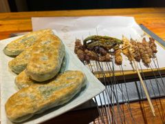-军嫂烧烤(马家店)