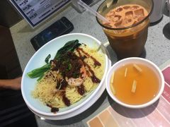 -大头力茶餐厅(花都融创茂店)
