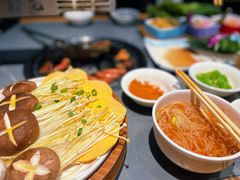 -金龙烧烤·牛肉面(西塔店)