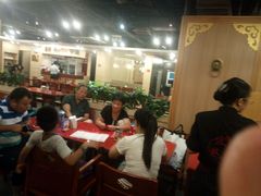 -宏状元现熬粥·京味菜(五棵松店)