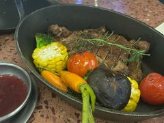 -La Terre乐田(万象城店)