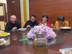 -吕四渔港码头海鲜餐厅