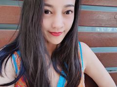 -东南亚风情赶摆街夜市