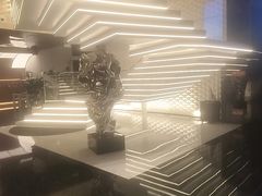-北京奥加美术馆酒店(三里屯工人体育场地铁站店)