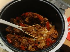 -小柴米·传统江西菜(八一广场店)
