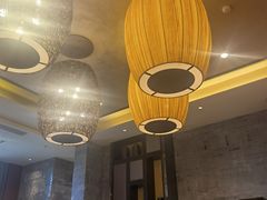 大堂-海口万豪中餐厅·粤菜·海南菜· 平价海鲜·茶点· KTV包房