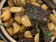 三杯米血-乡亲鹅肉城(吴江店)