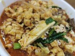 -刘信牛羊肉小炒泡馍(回民街店)