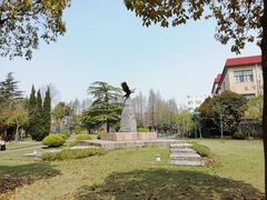 -上海财经大学(国定路校区)