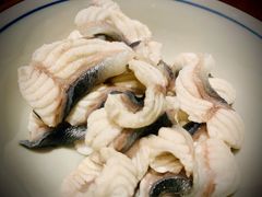 鳗鱼涮涮锅-伟峰·枫寿司(东樾店)