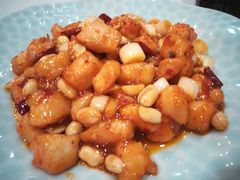 -东兴楼饭庄(六里桥店)