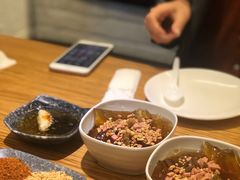 付氏冰粉-付小姐在成都(川沙店)