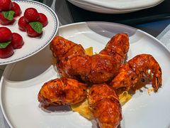 -粤匠·澳门点心粤菜海鲜(澳门半岛店)