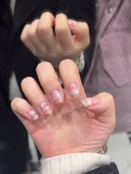-晨·艺美甲美睫